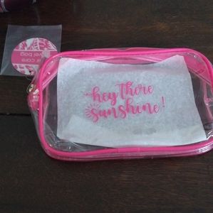 ❤Hair care travel bag❤